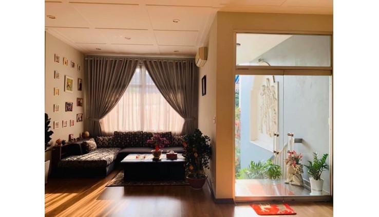 Mặt Tiền Cô Bắc, Thu Nhập 19 tr/th, Giá 9 Tỷ